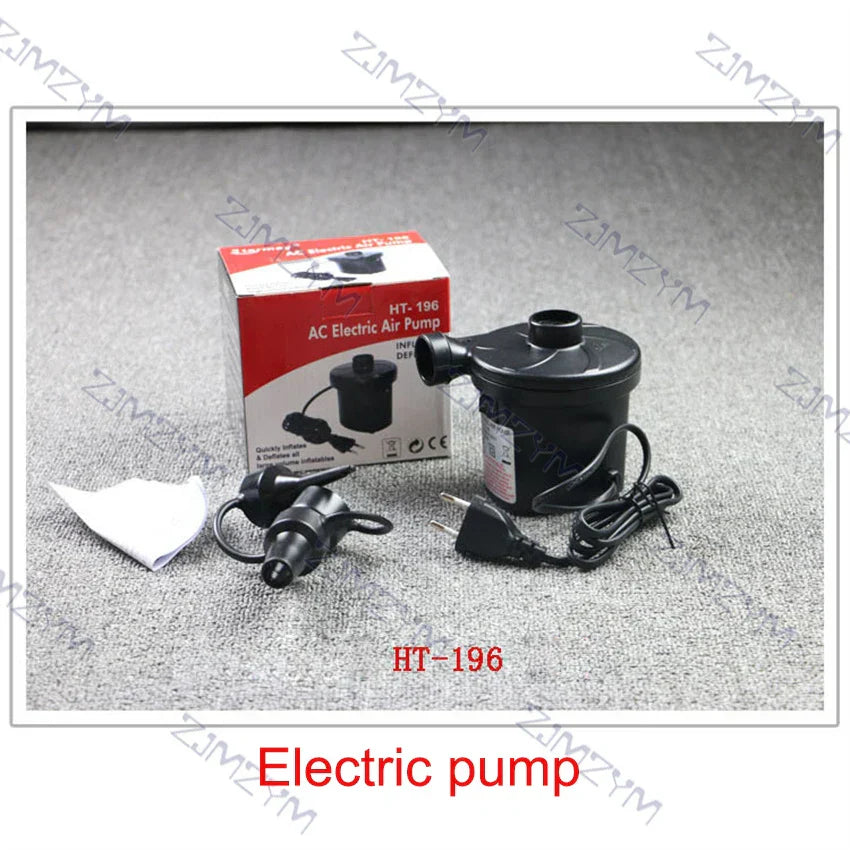 Baby Shark Ocean Pool