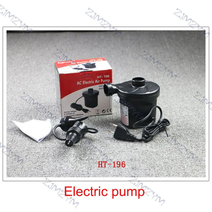 Baby Shark Ocean Pool