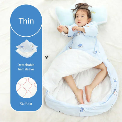 Winter Baby Sleeping Bag