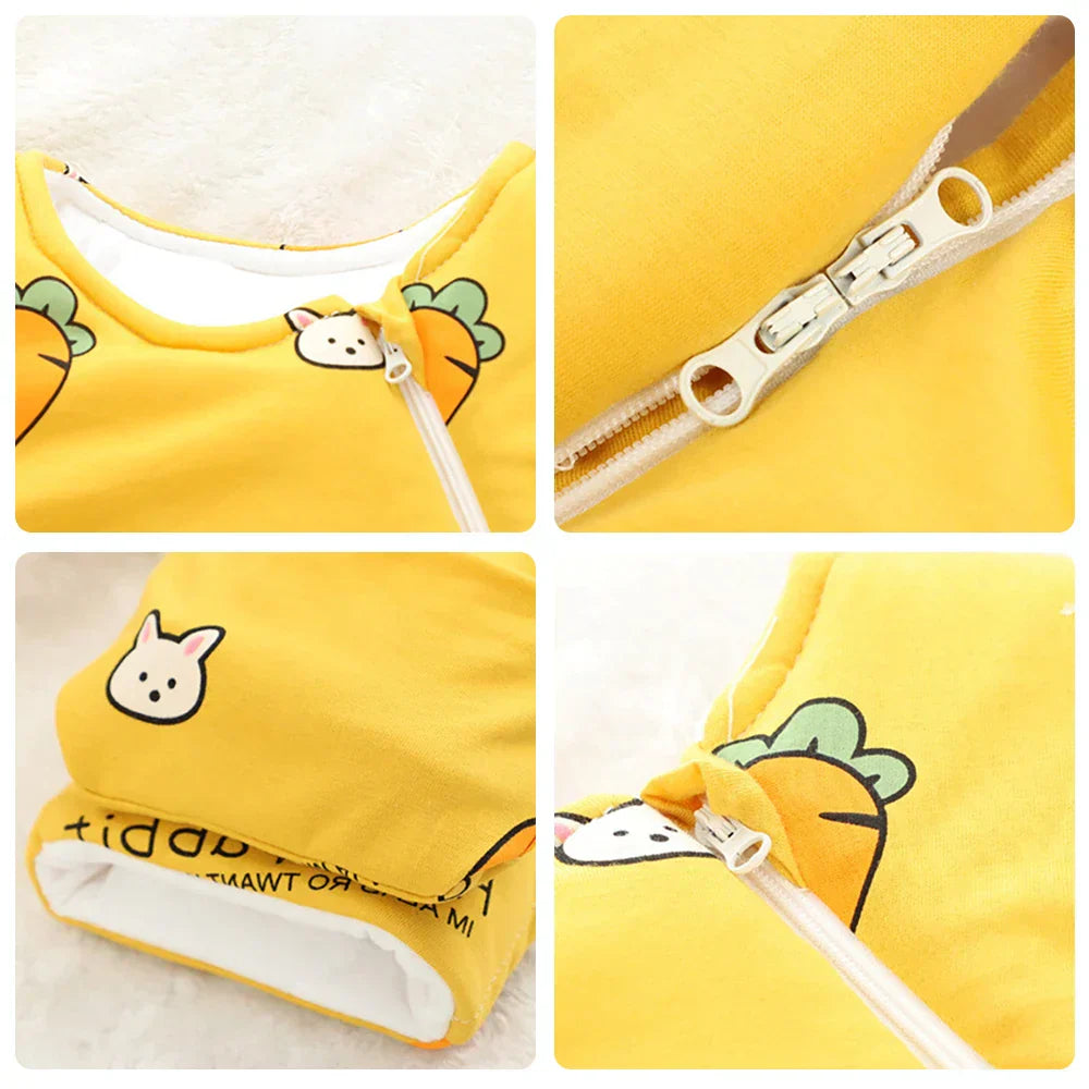 Winter Baby Sleeping Bag