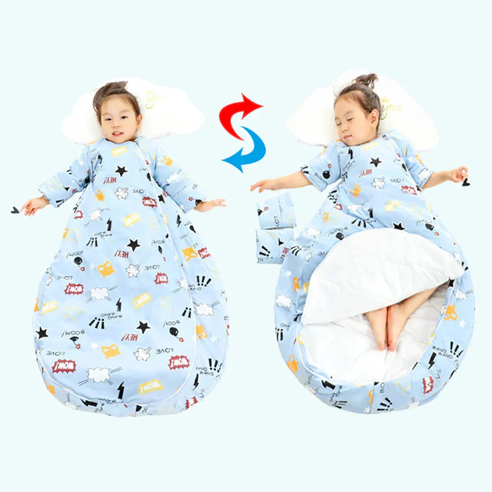Winter Baby Sleeping Bag