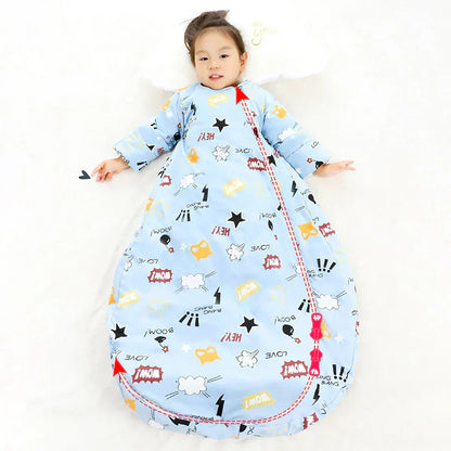 Winter Baby Sleeping Bag