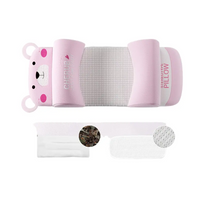 Pink Bear