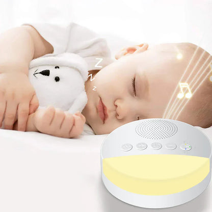 White Noise Machine Portable