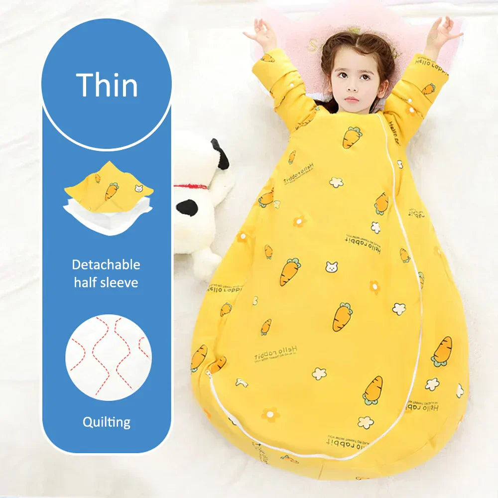 Winter Baby Sleeping Bag