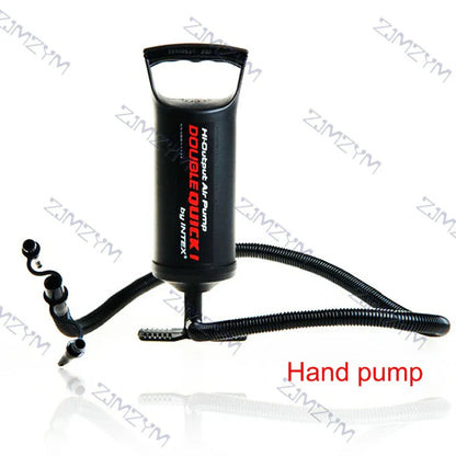 Baby Shark Ocean Pool