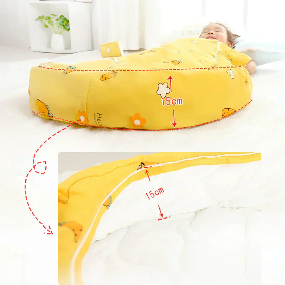 Winter Baby Sleeping Bag