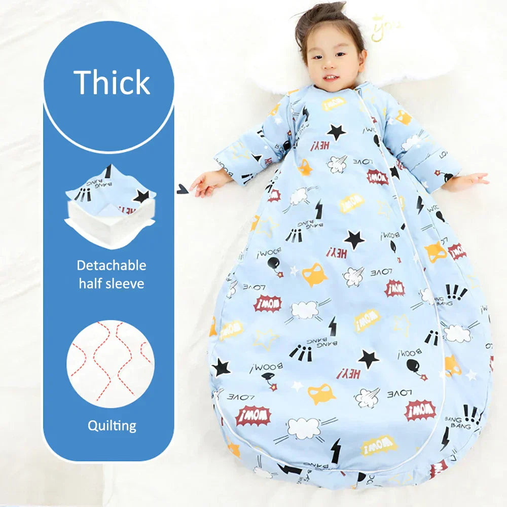 Winter Baby Sleeping Bag