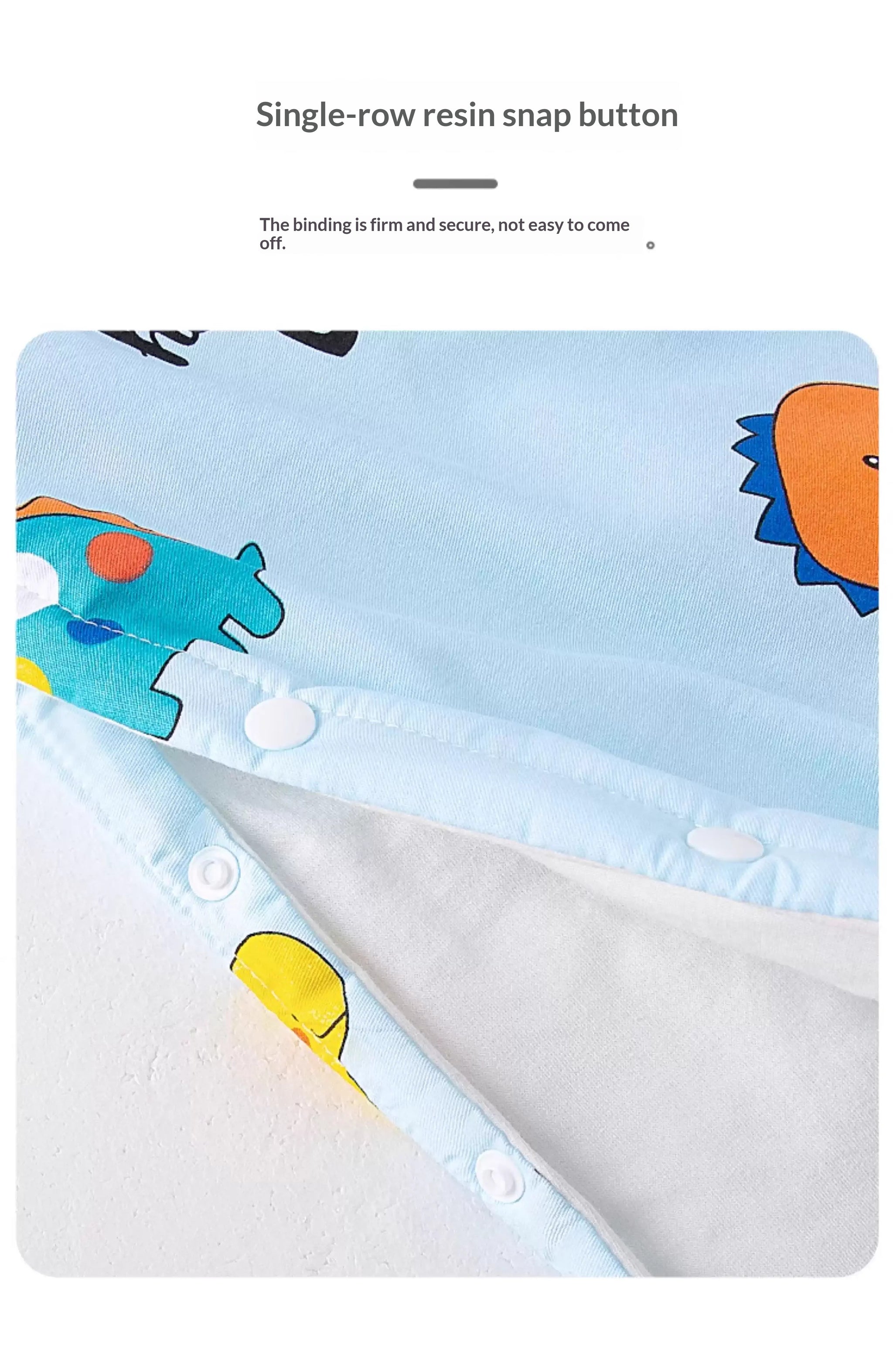 Infant Sleeping Bag