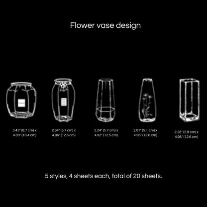 Garden Artwork Sealer