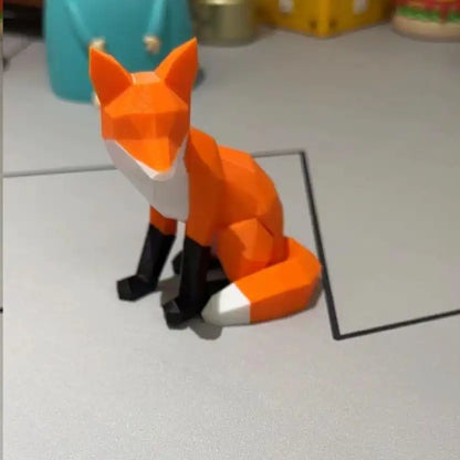 MagnetFox