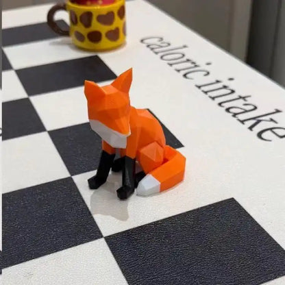 MagnetFox