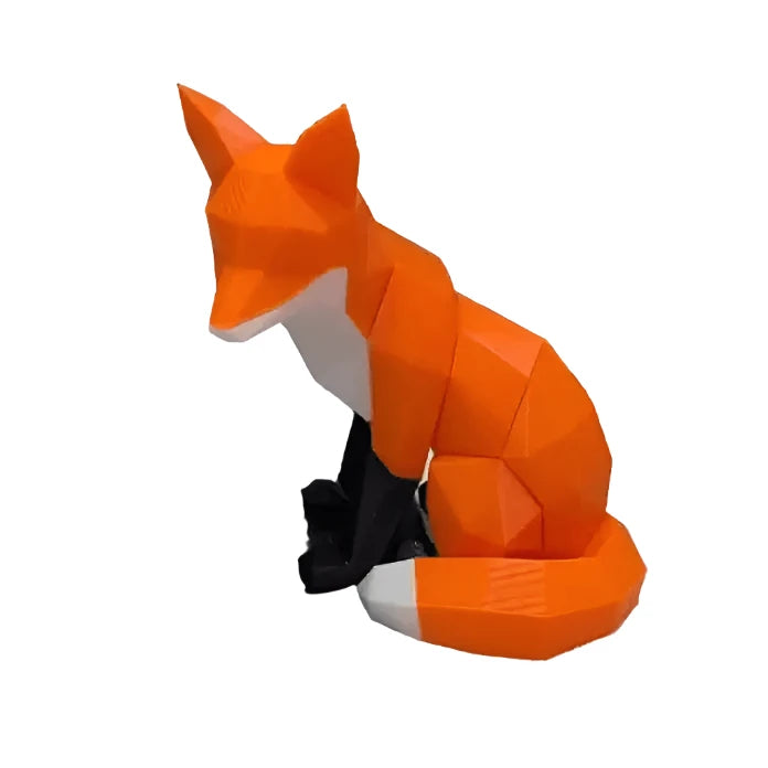 MagnetFox