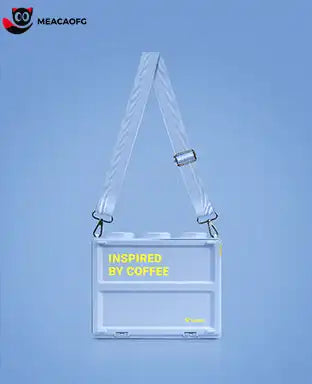 Mobile coffee machine 