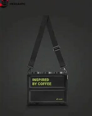 Mobile coffee machine 