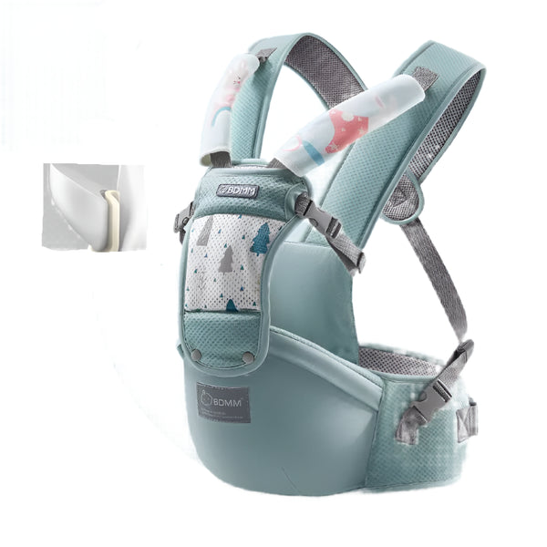 Mom's Baby Waist Stool