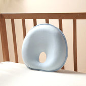 Newborn Flat Head Prevention Pillow