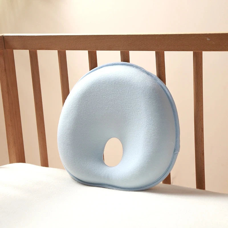 Newborn Flat Head Prevention Pillow