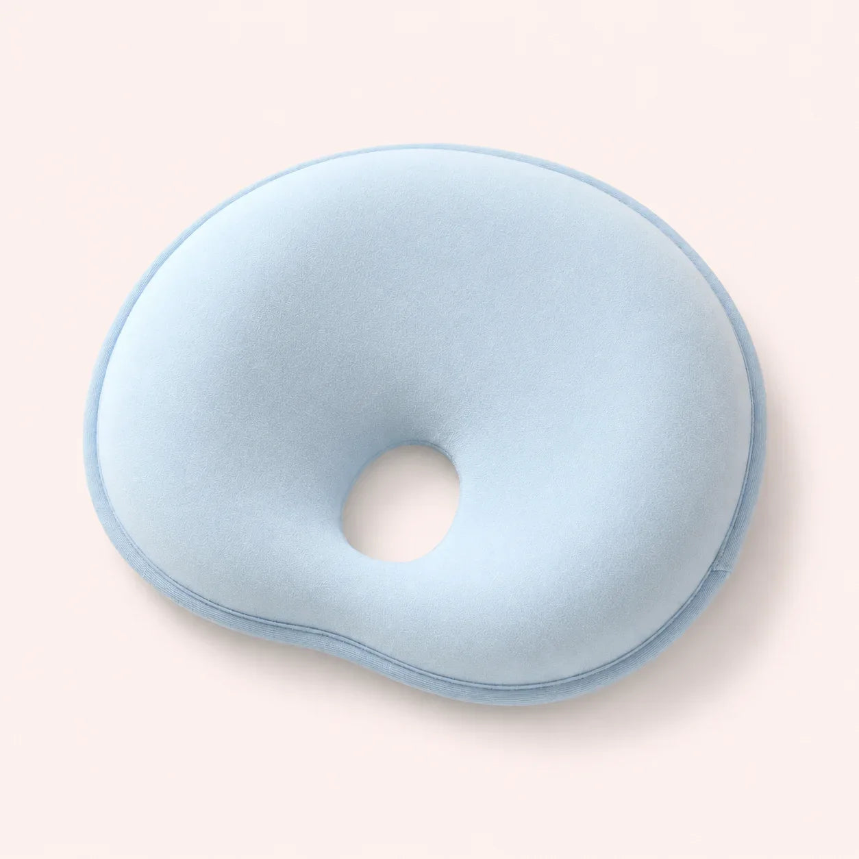 Newborn Flat Head Prevention Pillow