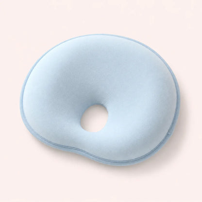Newborn Flat Head Prevention Pillow