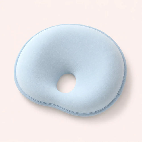 Newborn Flat Head Prevention Pillow