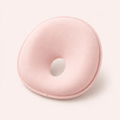 Newborn Flat Head Prevention Pillow