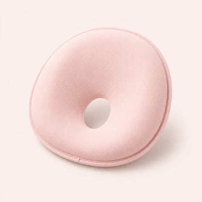 Newborn Flat Head Prevention Pillow
