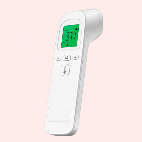 Non-Contact Digital Infrared Thermometer