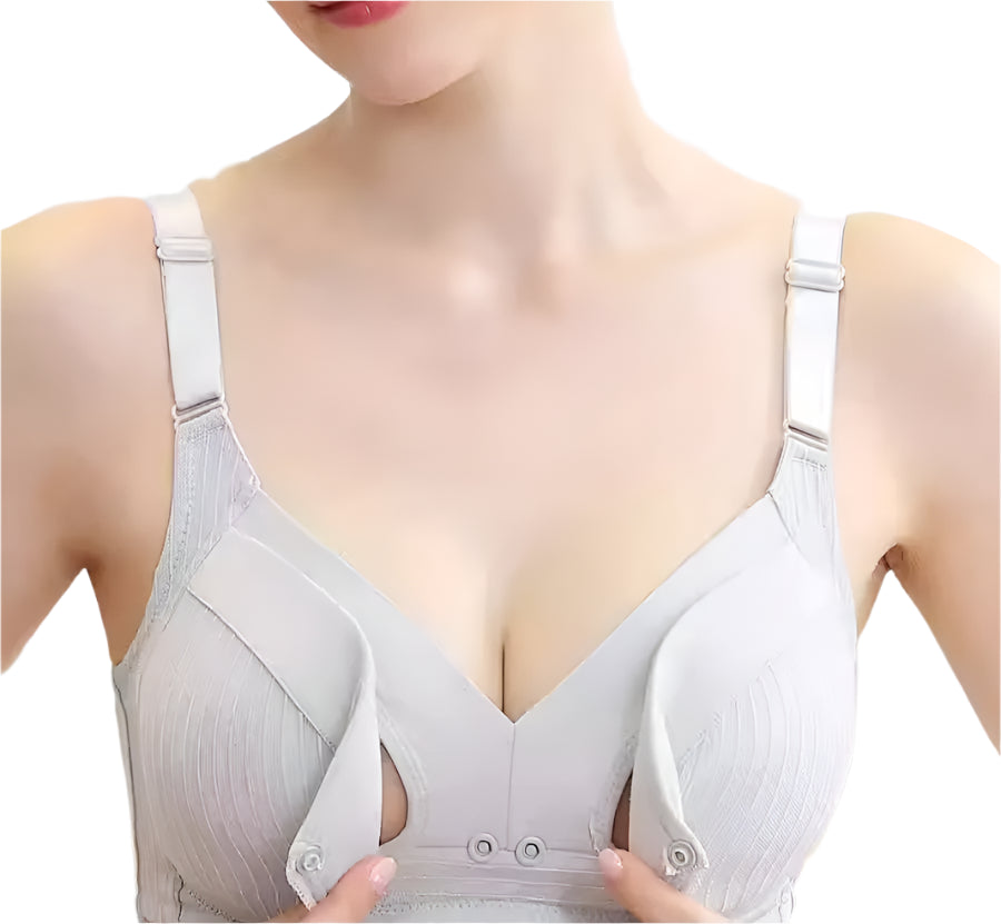 Nursing underwear
