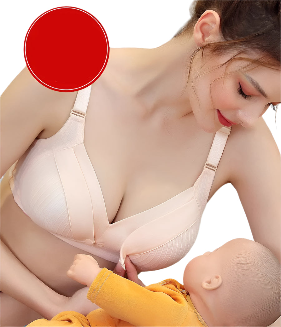 Nursing underwear