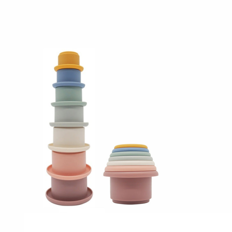 Stacking Cups Toy