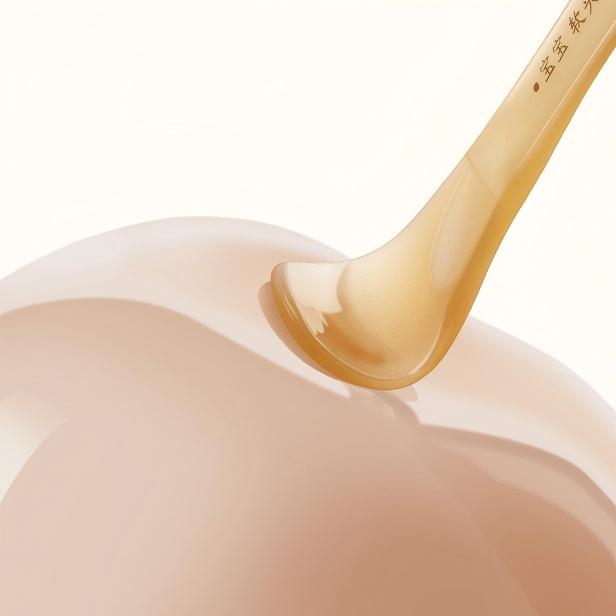 Newborn Feeding Spoon Set