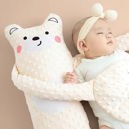 Remote Control Patting Hand For Baby Sleep