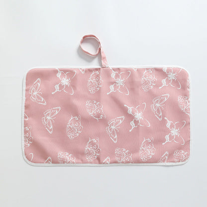 Portable Waterproof Changing Pad