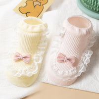 Yellow + Pink
