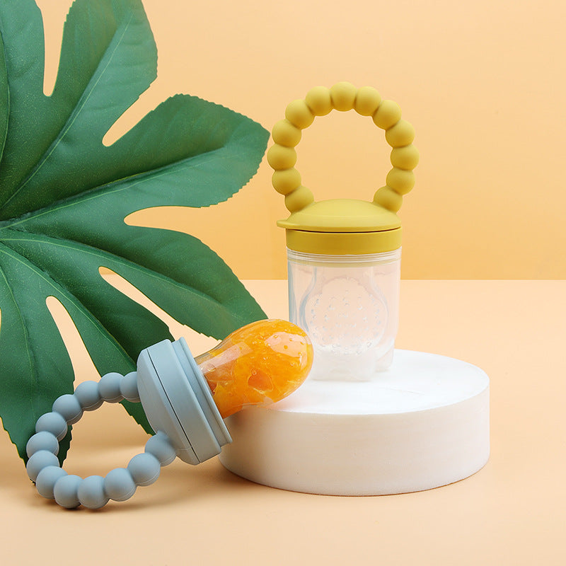 Push Pop Feeder Set