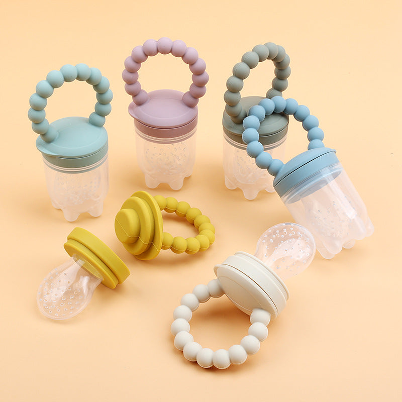 Push Pop Feeder Set