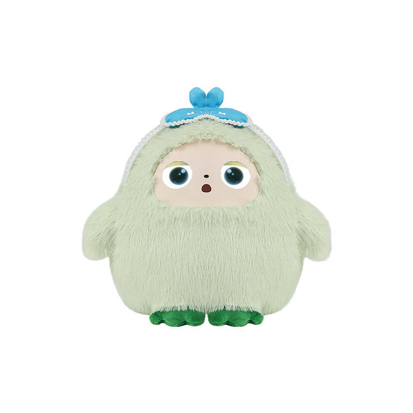 AI Stuffed Animal - Smart Plush Toy with Voice Interaction