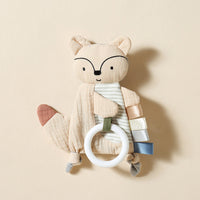 Light Khaki - Fox