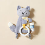 Gray - Fox