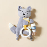 Gray - Fox