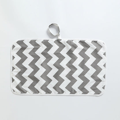Portable Waterproof Changing Pad