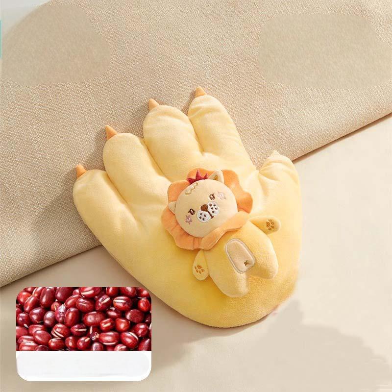 Baby Comfort Palm Sleeping Aid Pillow