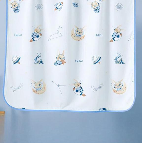 Baby Waterproof Bed Pad