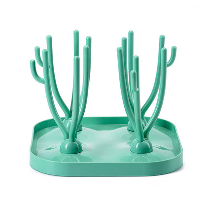 Baby Bottle Drying Rack