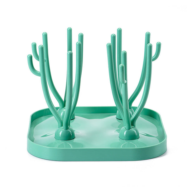 Baby Bottle Drying Rack