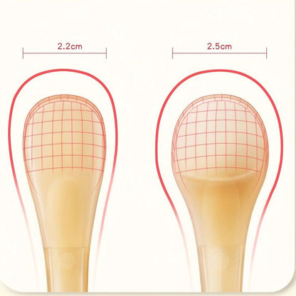 Newborn Feeding Spoon Set