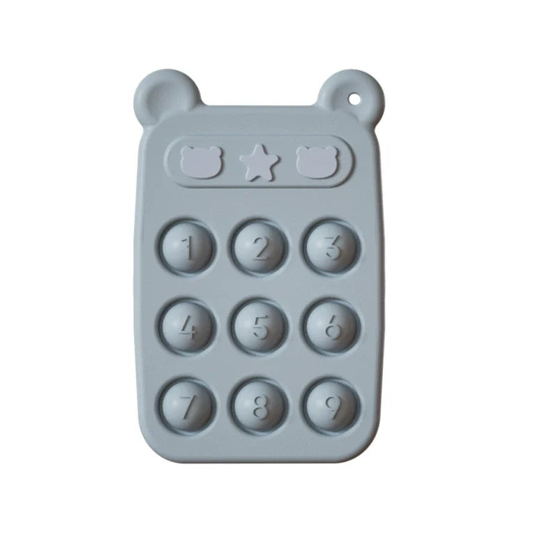 Phone Press Toy