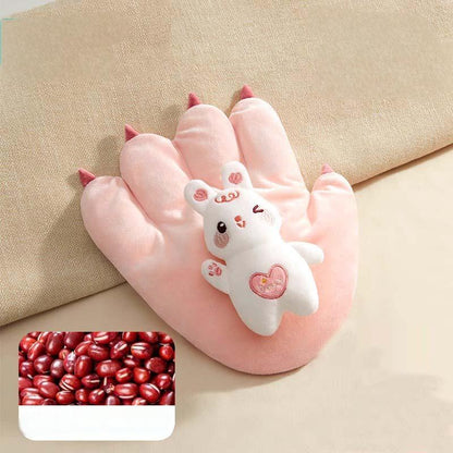 Baby Comfort Palm Sleeping Aid Pillow