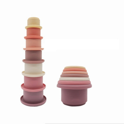 Stacking Cups Toy